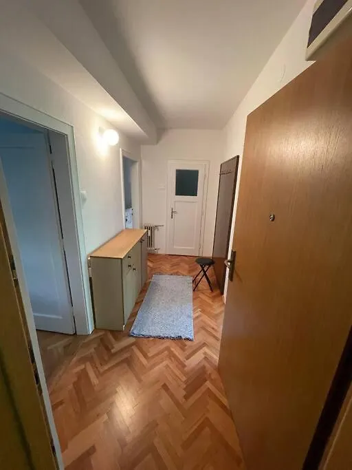 Spacious Apartment - Green & Peaceful Ljubljana