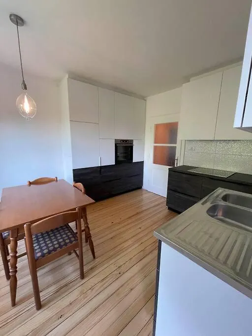 Spacious Apartment - Green & Peaceful Ljubljana Slovenia