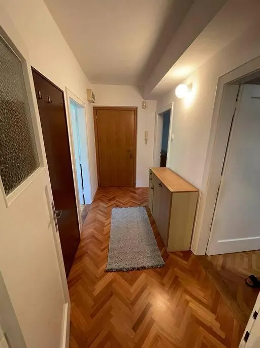 Spacious Apartment - Green & Peaceful Ljubljana