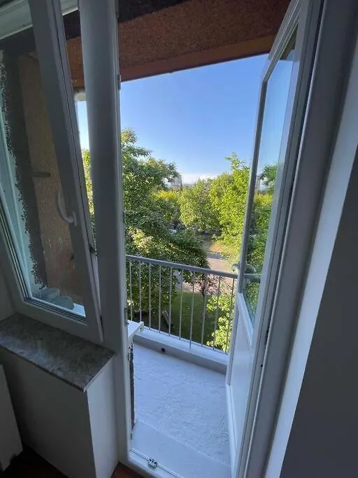 Spacious Apartment - Green & Peaceful Ljubljana 0*,  Slovenia