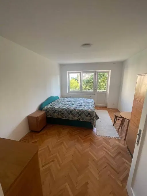 Spacious Apartment - Green & Peaceful Ljubljana Slovenia