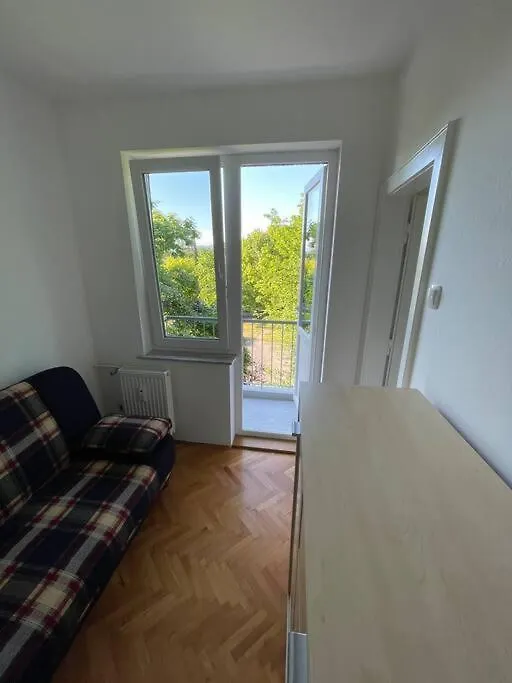 Spacious Apartment - Green & Peaceful Lublaň Slovinsko